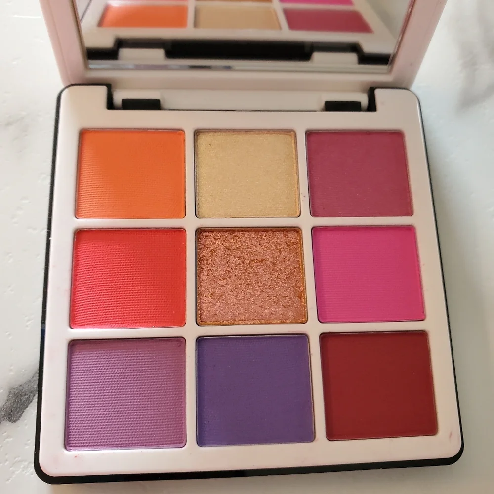 ABH Norvina Mini Pro Pigment Vol. 1